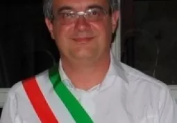 Il sindaco Marco Gallo